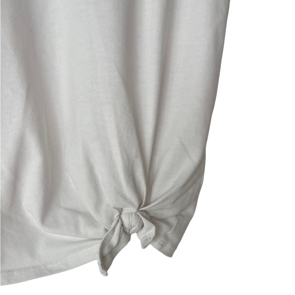 Abercrombie Kids Tank & Chelsea & Violet Paper bag Shorts Girls Size Medium - Picture 9 of 14
